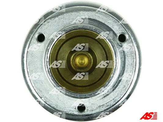 Solenoid Switch, starter