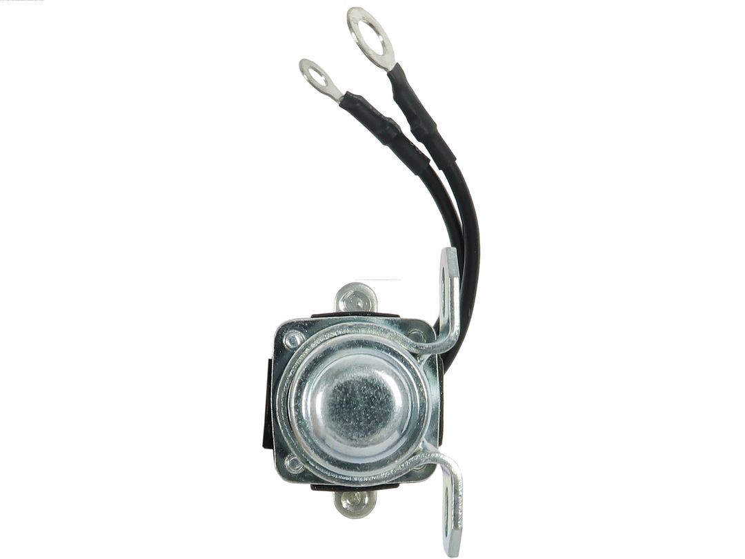 Solenoid Switch, starter