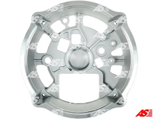 Bracket, alternator drive flange