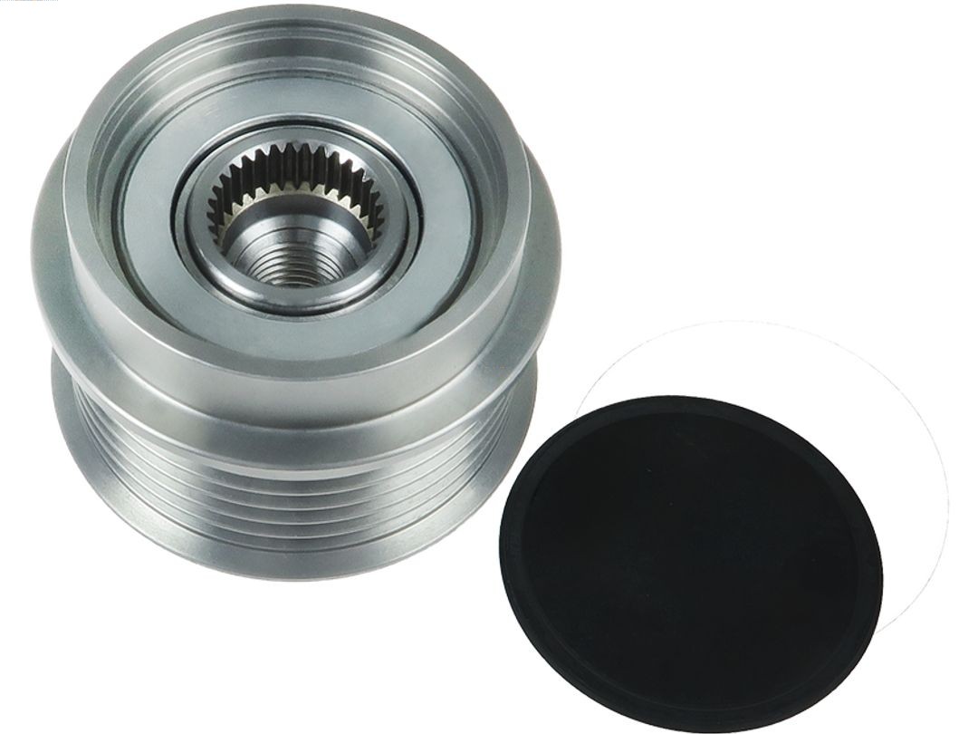 Alternator Freewheel Clutch