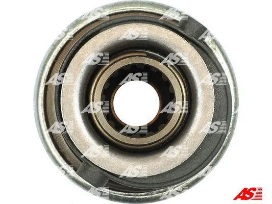 Freewheel Gear, starter