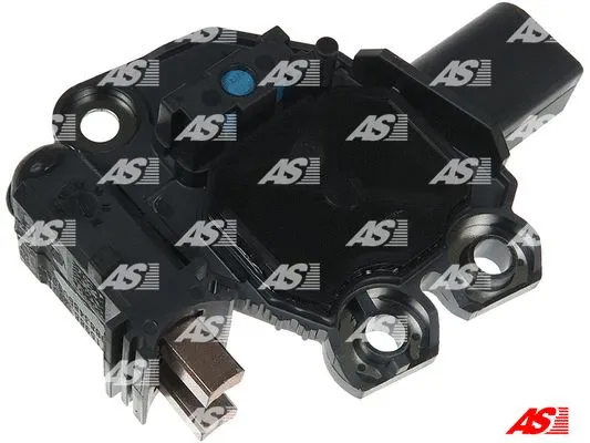 Alternator Regulator