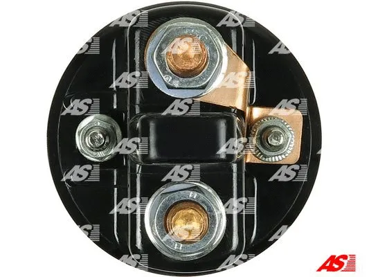 Solenoid Switch, starter