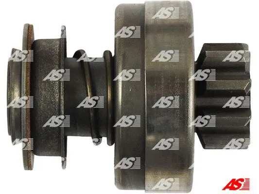 Freewheel Gear, starter (SD0274)