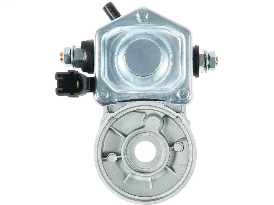 Solenoid Switch, starter