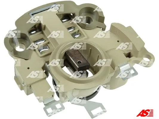 Alternator Regulator