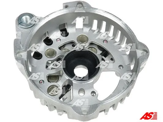 Bracket, alternator drive flange