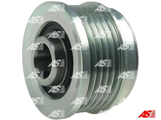Alternator Freewheel Clutch