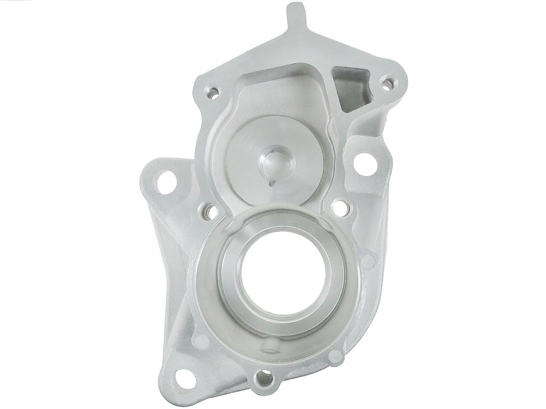 Starter Lid, carburettor