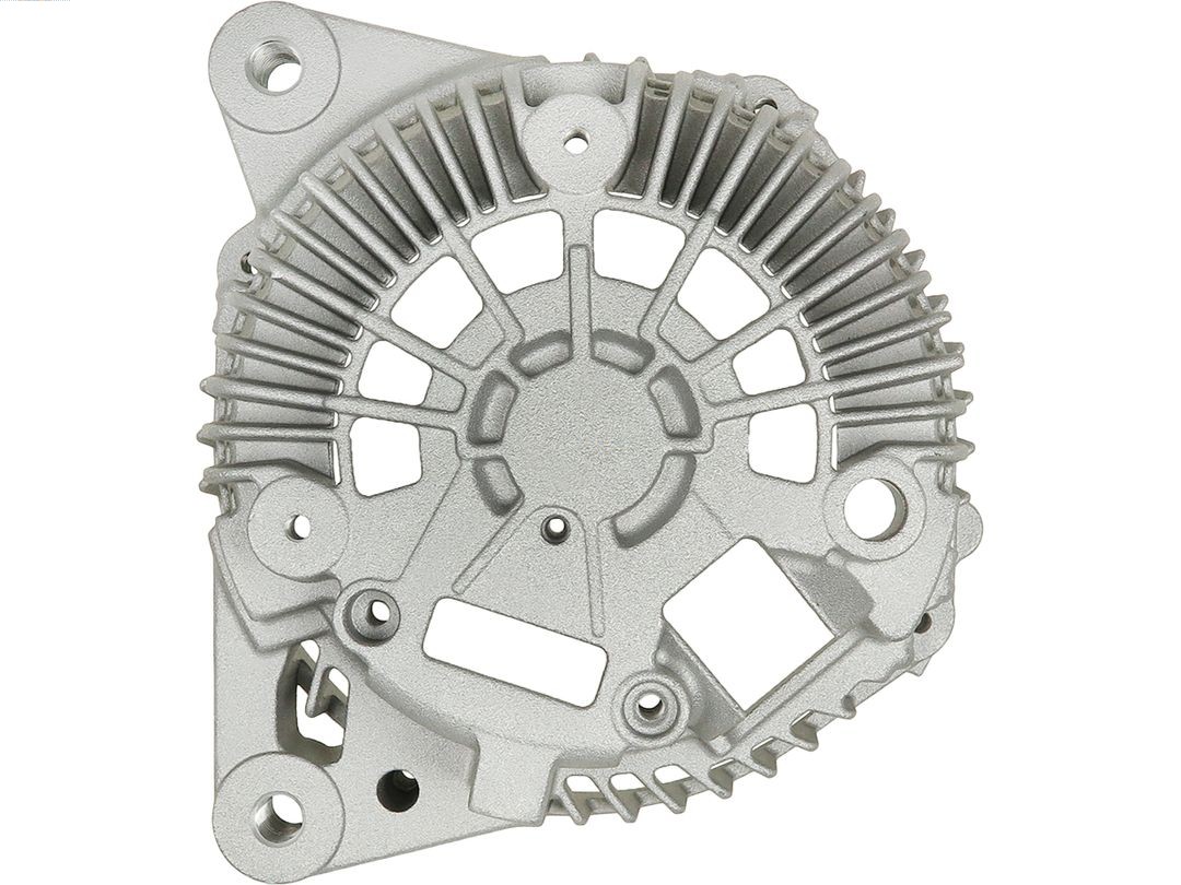 Bracket, alternator drive flange (ABR5123S)