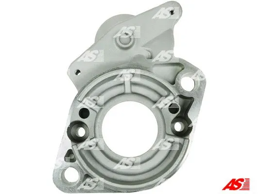 Starter Lid, carburettor (SBR6045S)