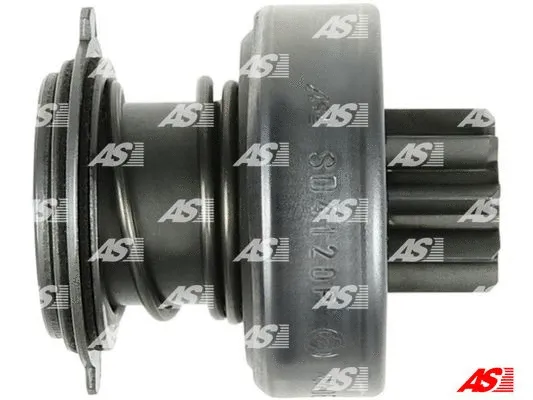 Freewheel Gear, starter (SD4120P)