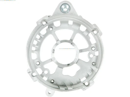 Bracket, alternator drive flange