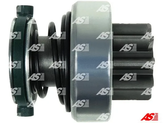 Freewheel Gear, starter (SD0056)
