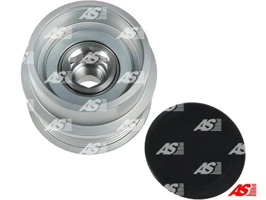 Alternator Freewheel Clutch