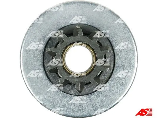 Freewheel Gear, starter