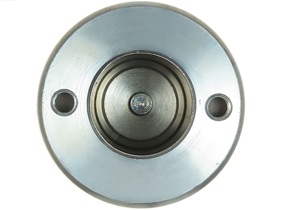 Solenoid Switch, starter