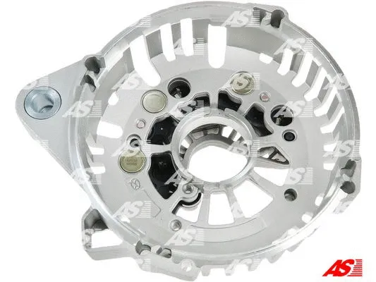 Bracket, alternator drive flange