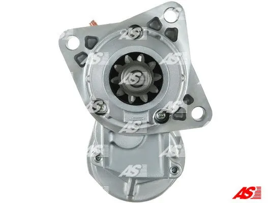 Starter (S6023(DENSO))