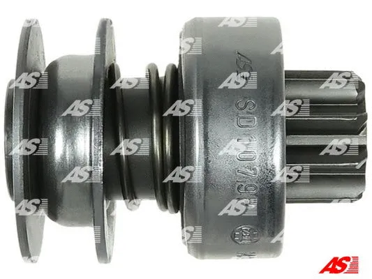 Freewheel Gear, starter (SD1079P)