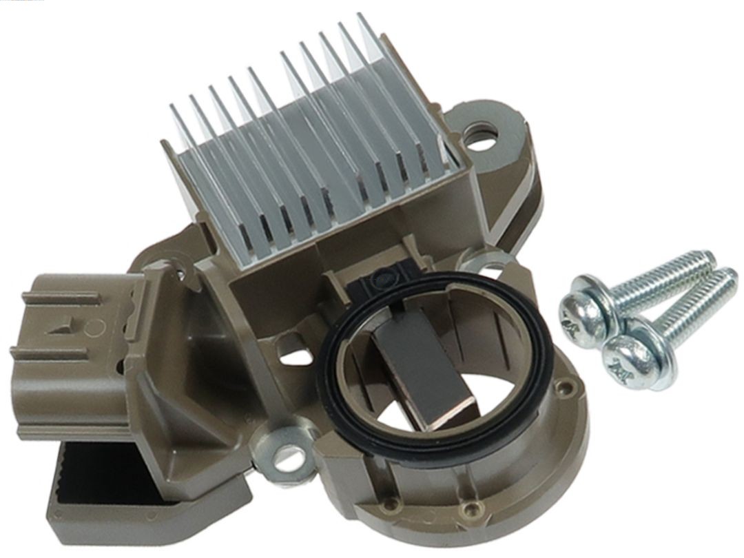 Alternator Regulator
