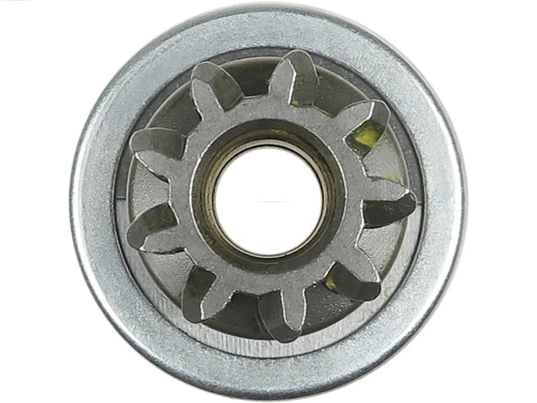Freewheel Gear, starter