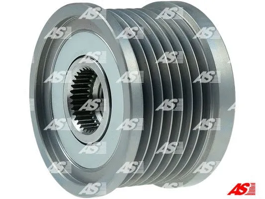 Alternator Freewheel Clutch (AFP0085)