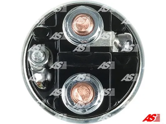 Solenoid Switch, starter