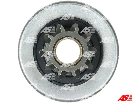 Freewheel Gear, starter