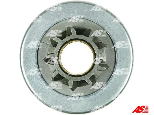 Freewheel Gear, starter