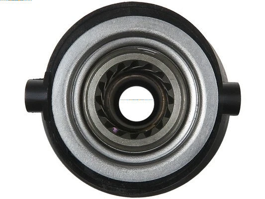 Freewheel Gear, starter