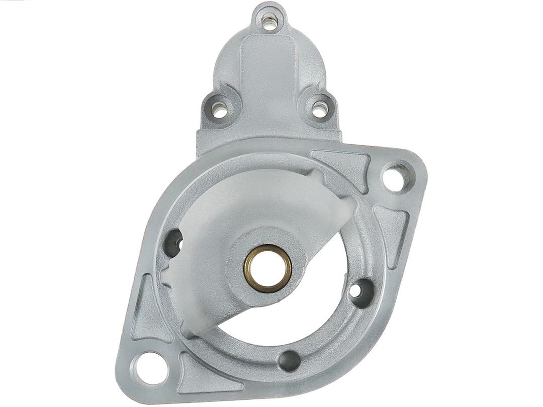 Starter Lid, carburettor (SBR0217S)