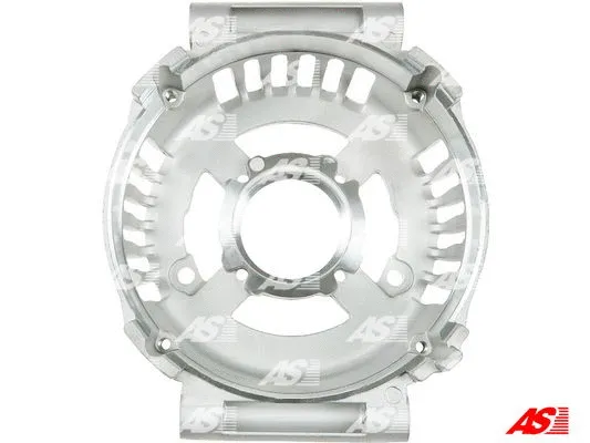 Bracket, alternator drive flange