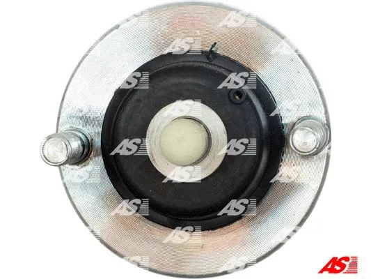 Solenoid Switch, starter