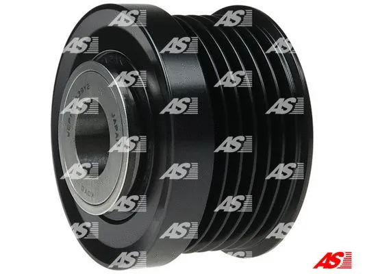 Alternator Freewheel Clutch