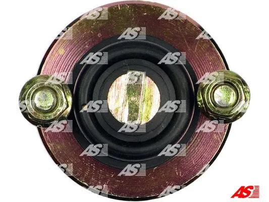 Solenoid Switch, starter