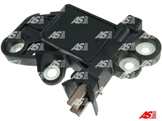 Alternator Regulator