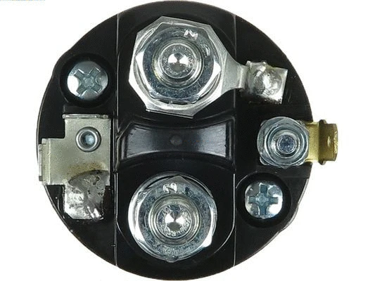 Solenoid Switch, starter