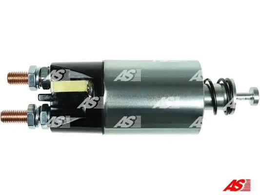 Solenoid Switch, starter (SS5019)