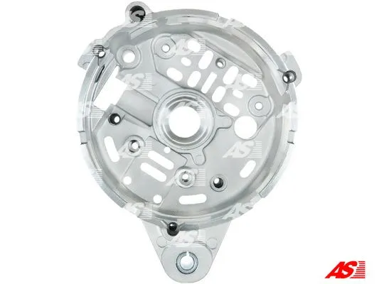 Bracket, alternator drive flange