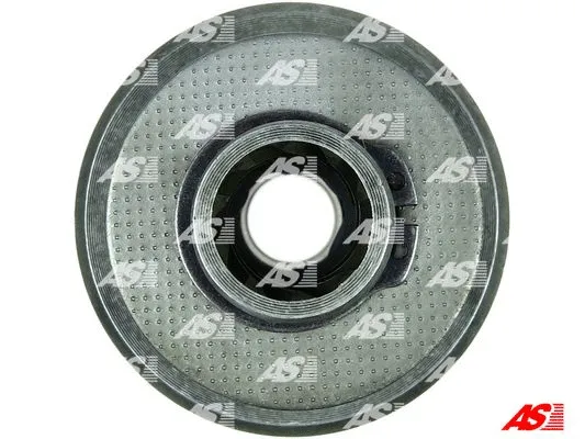 Freewheel Gear, starter