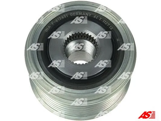 Alternator Freewheel Clutch