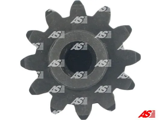 Freewheel Gear, starter