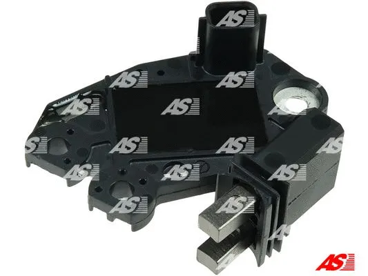 Alternator Regulator