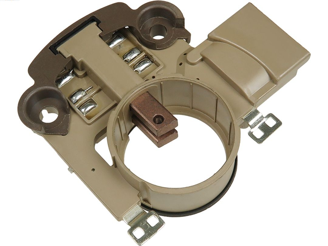 Alternator Regulator