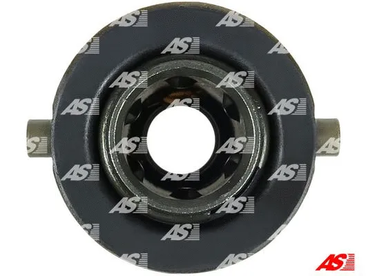 Freewheel Gear, starter