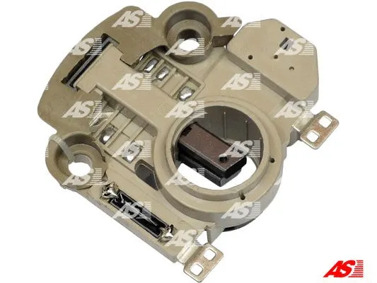 Alternator Regulator