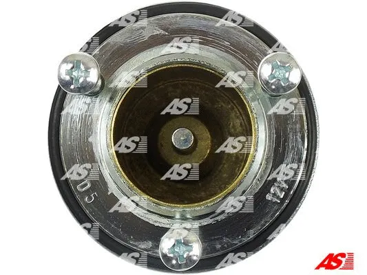 Solenoid Switch, starter