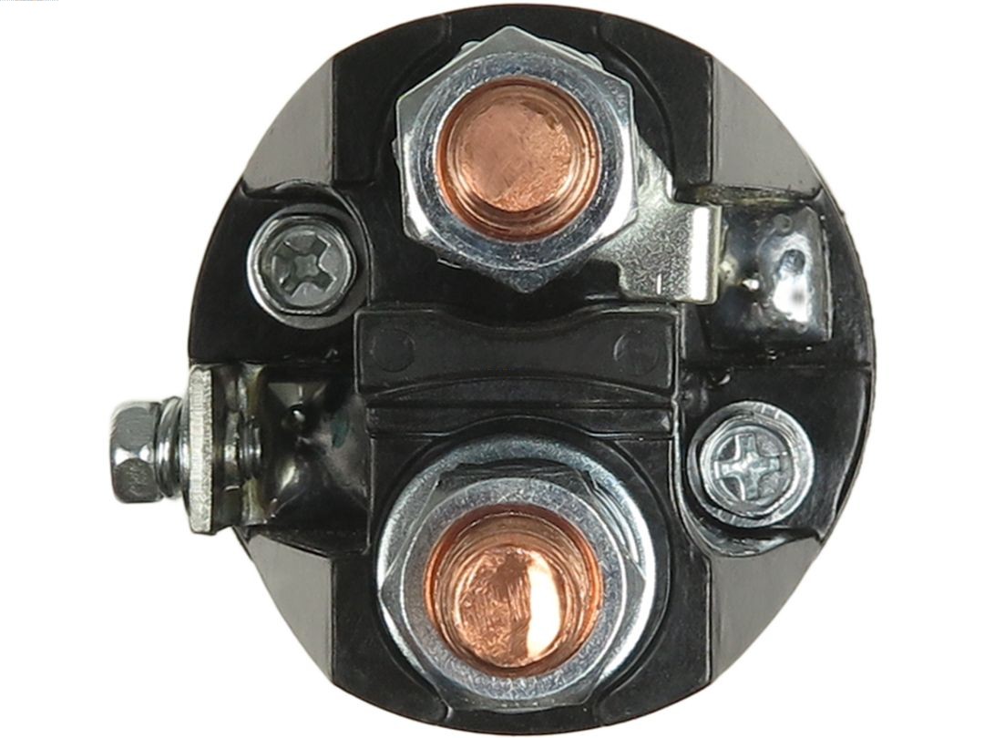 Solenoid Switch, starter
