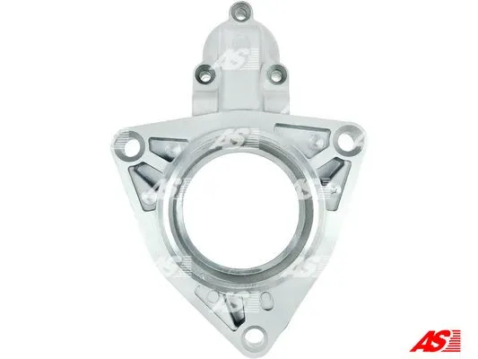 Starter Lid, carburettor (SBR0109S)